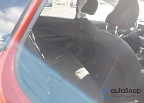 2024 Hyundai Kona Sel из США, поврежденный, VIN KM8HB3AB4RU086087